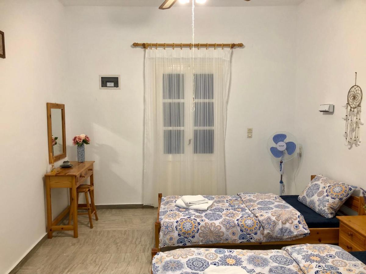 Kastri Apartments Emborios Екстер'єр фото