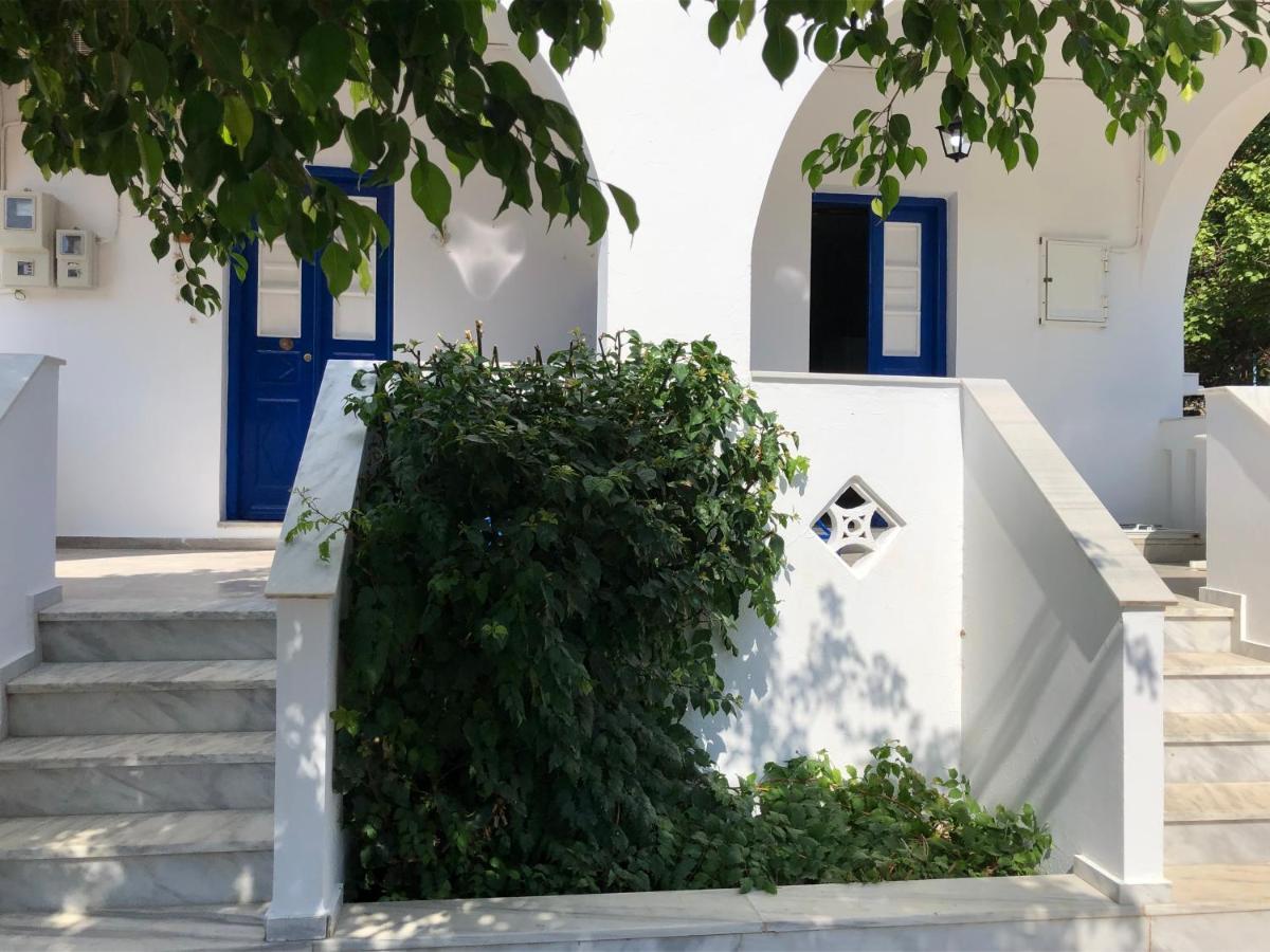 Kastri Apartments Emborios Екстер'єр фото