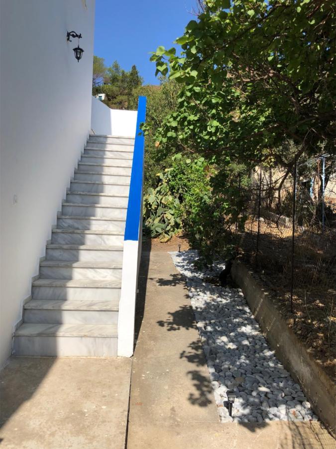 Kastri Apartments Emborios Екстер'єр фото