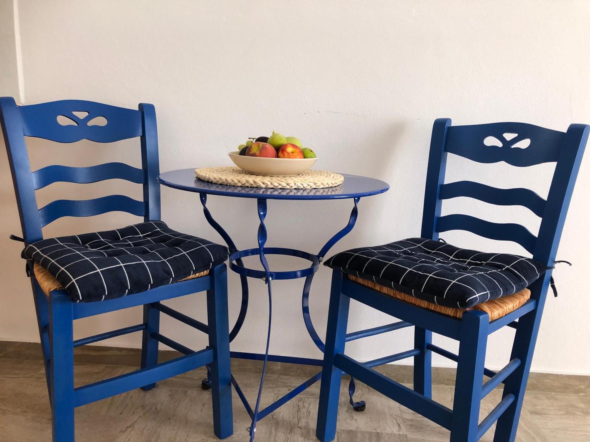 Kastri Apartments Emborios Екстер'єр фото