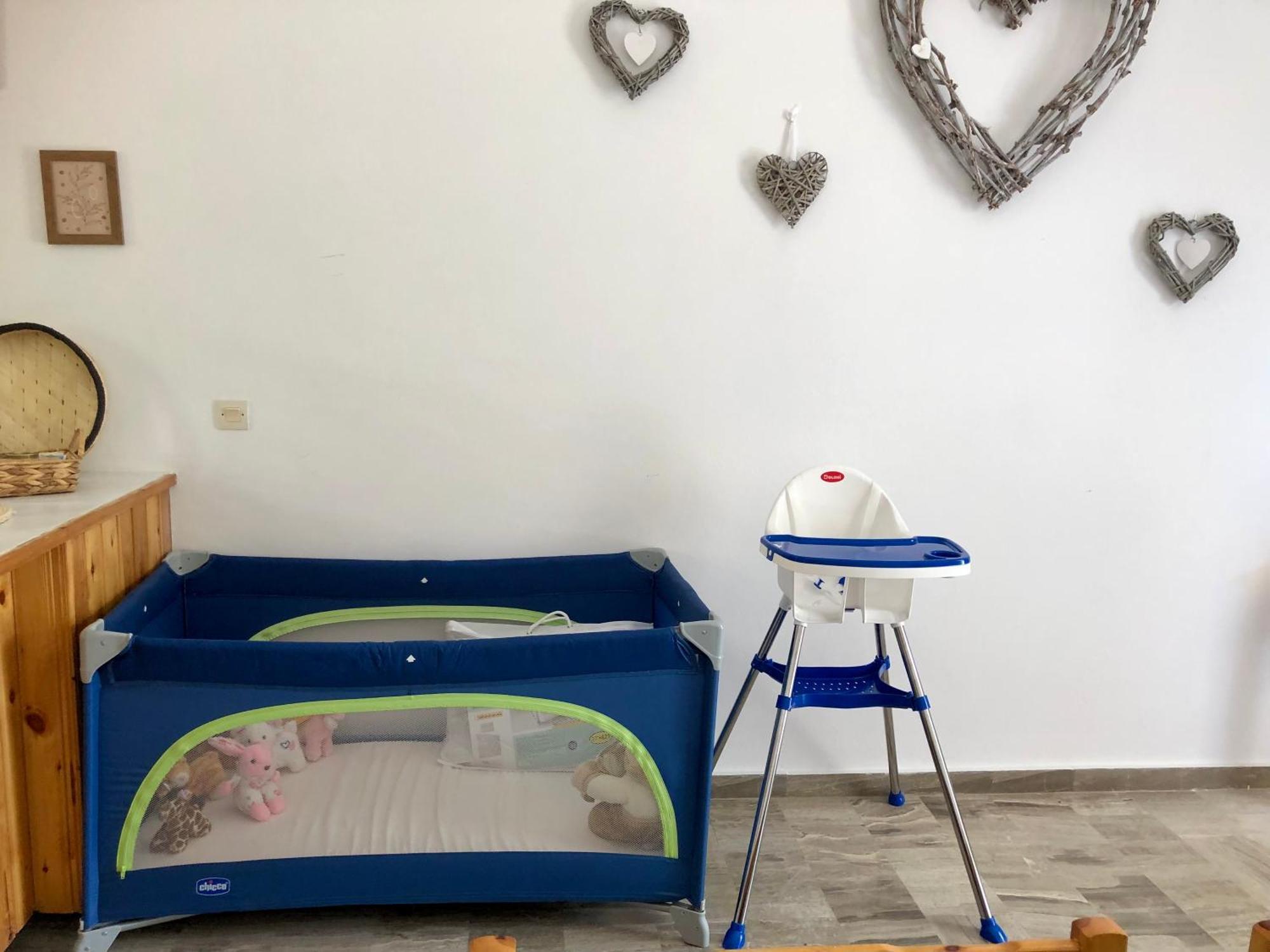 Kastri Apartments Emborios Екстер'єр фото