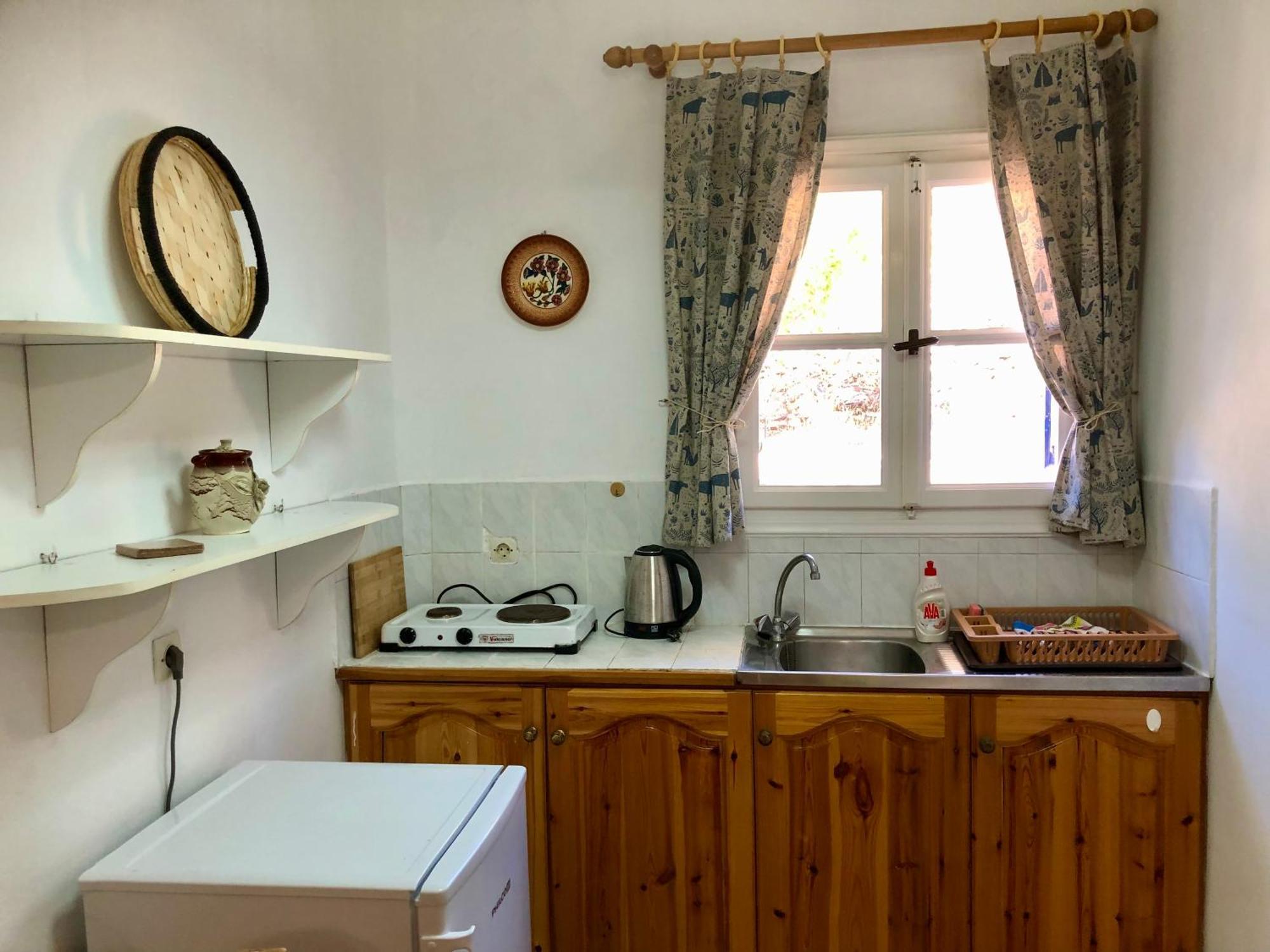 Kastri Apartments Emborios Екстер'єр фото