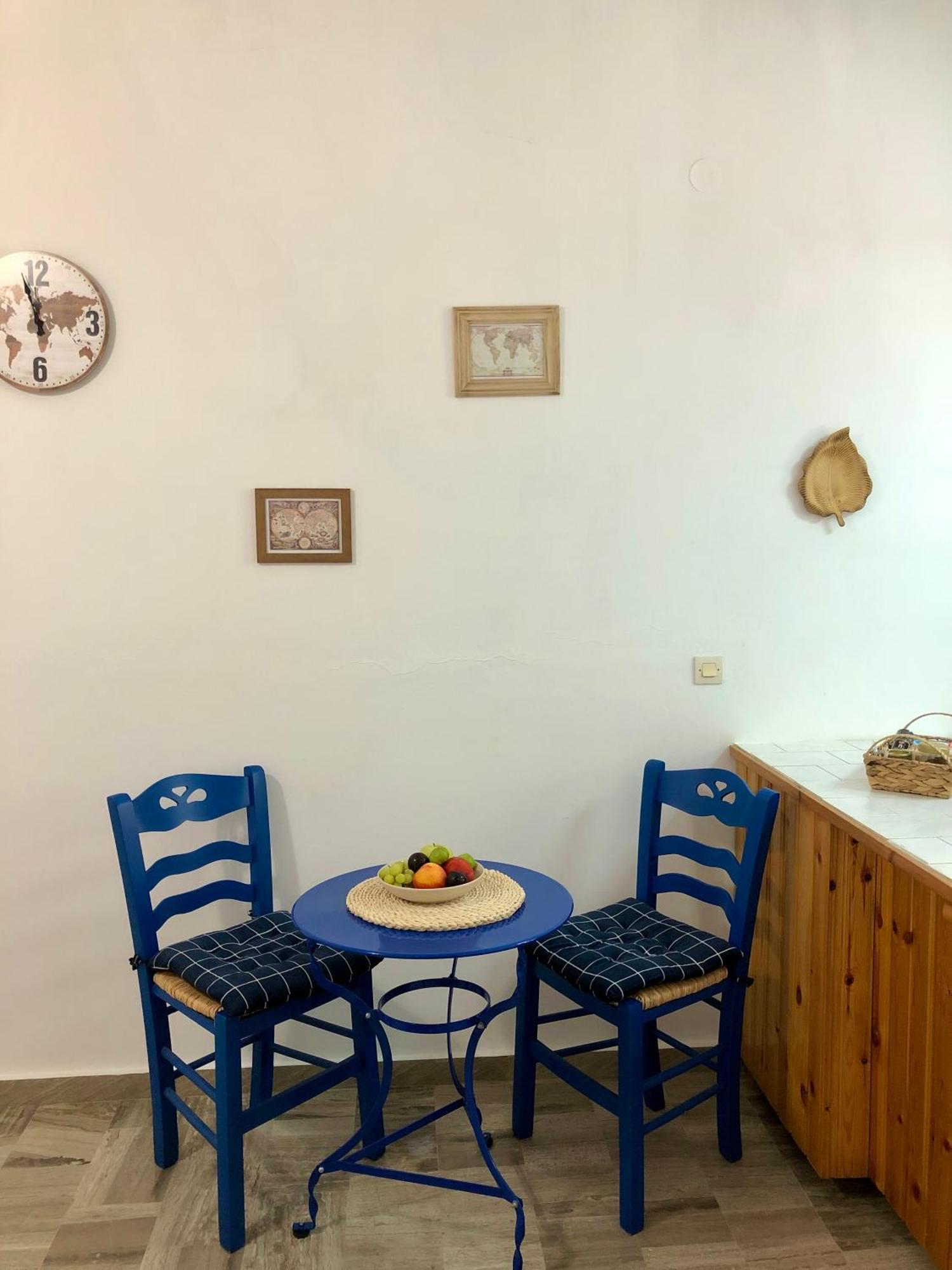 Kastri Apartments Emborios Екстер'єр фото