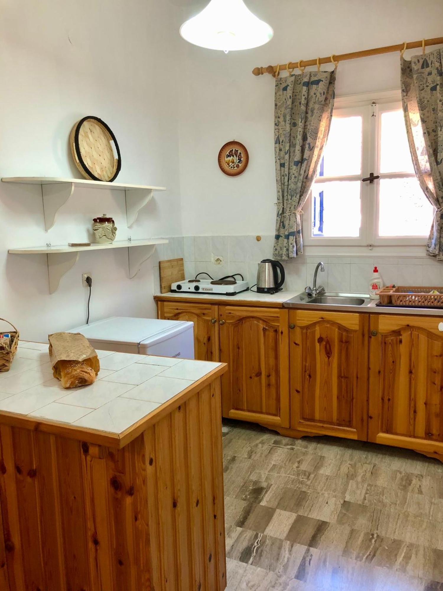 Kastri Apartments Emborios Екстер'єр фото