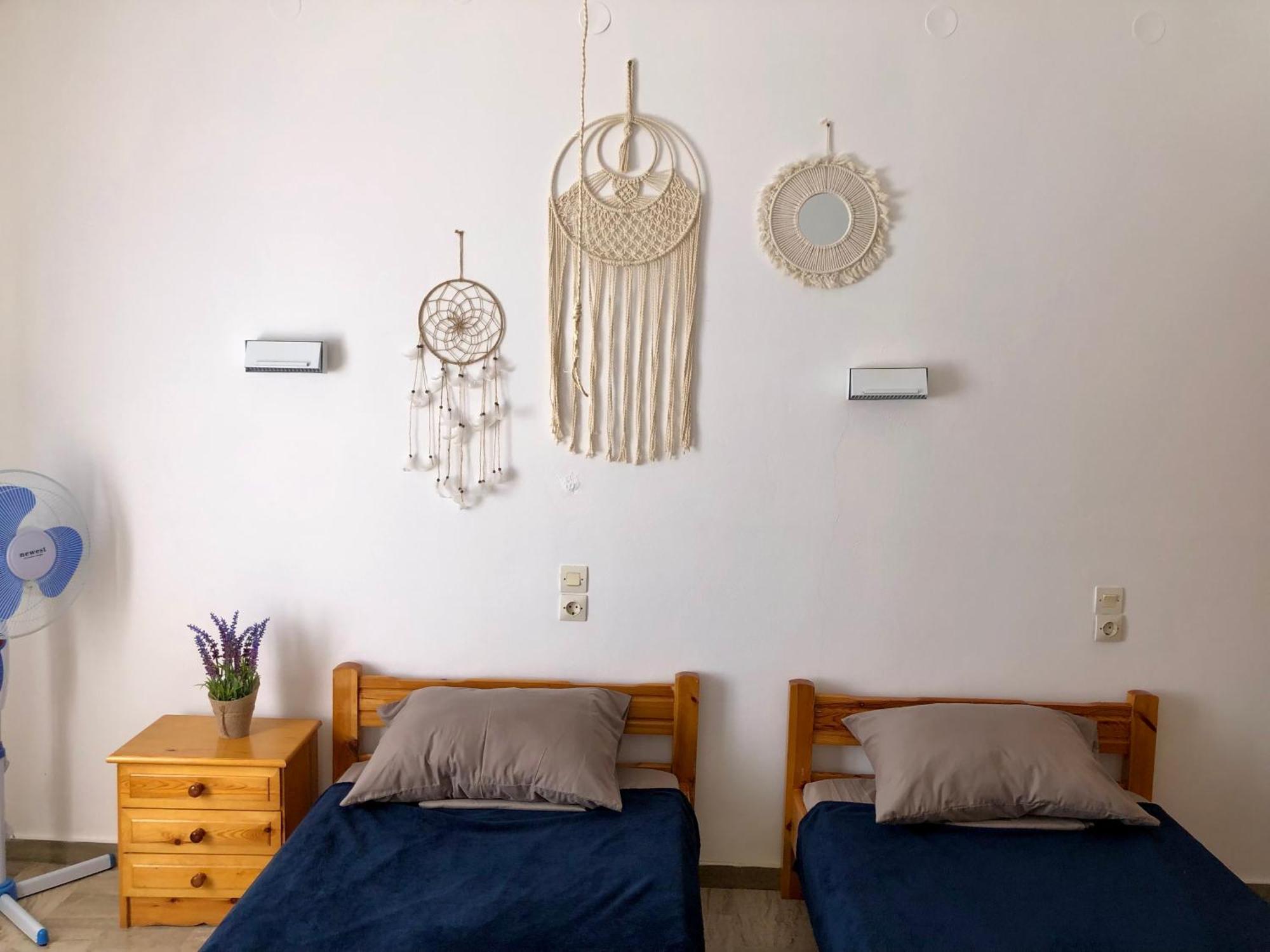 Kastri Apartments Emborios Екстер'єр фото